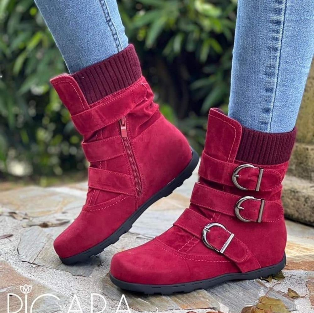 woman boots